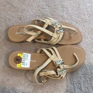Cute sandals bundle